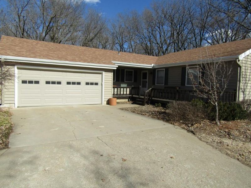 4756 N Dorman Dr, Salina, KS 67401