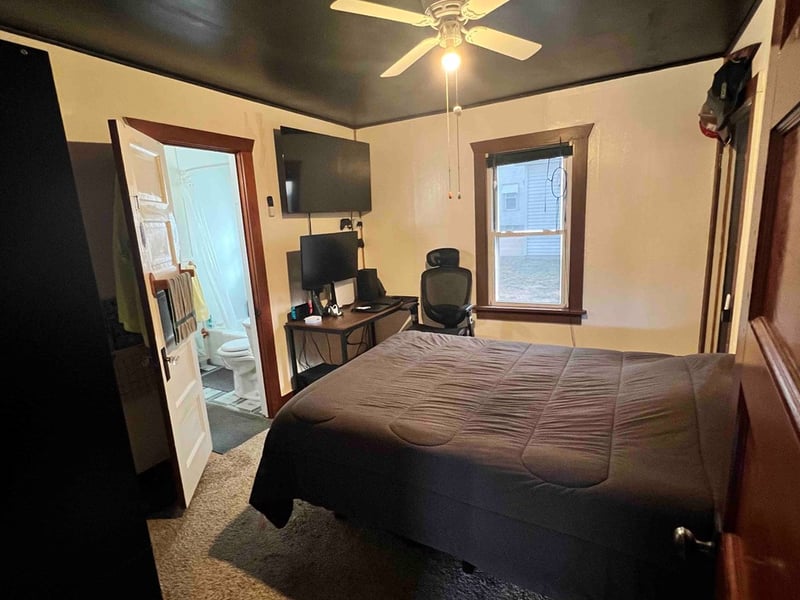 508 S Main St, Bushton, KS 67427