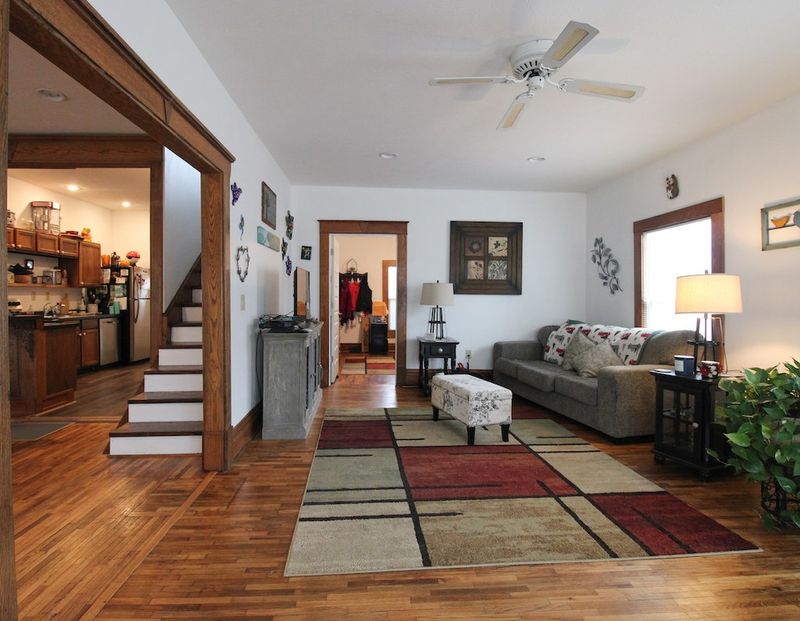 310 N Lincoln St, Bennington, KS 67422
