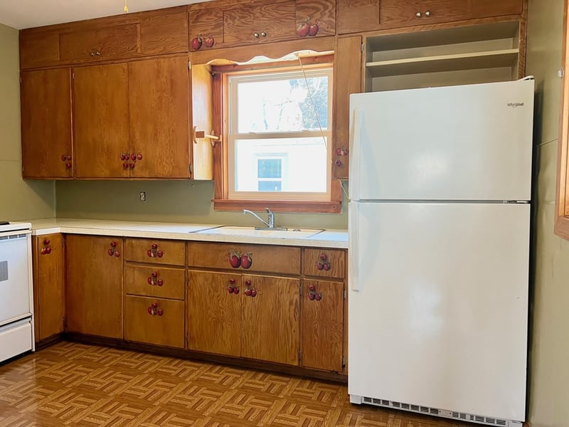 321 S Commercial, Mankato, KS 66956