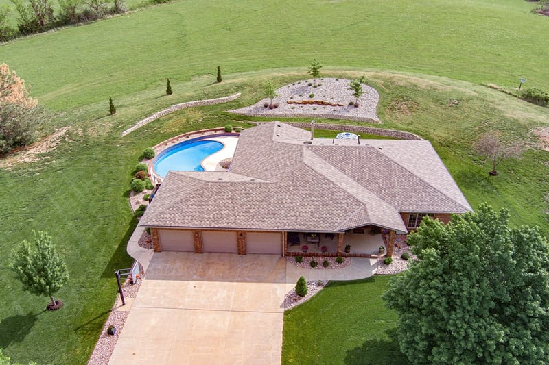 4516 N Wasserman Way, Salina, KS 67401