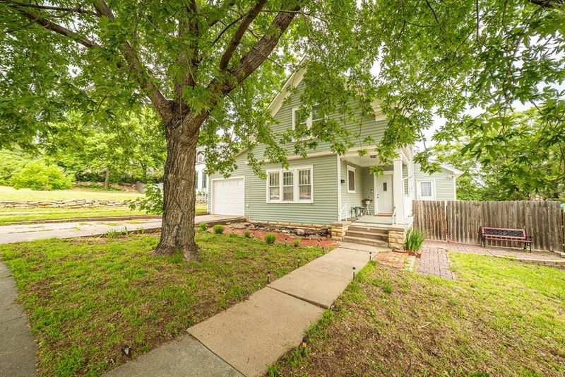 429 W 5th, Concordia, KS 66901
