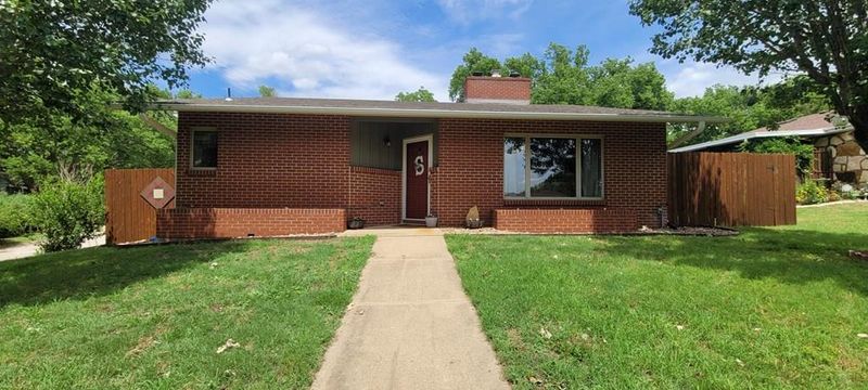 307 E 4th, Ellsworth, KS 67439