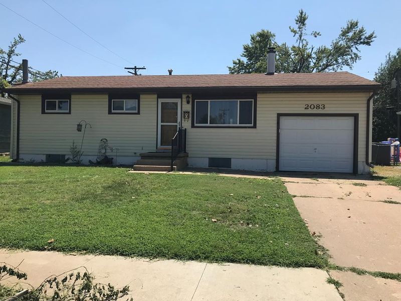 2083 Page Ave, Salina, KS 67401