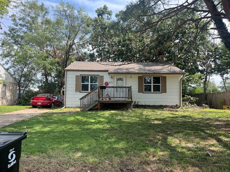 771 Osage, Salina, KS 67401