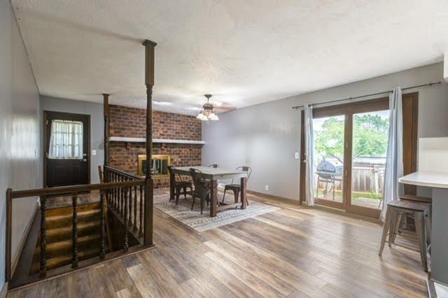 2319 Quincy St, Salina, KS 67401