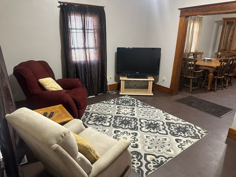 717 Kansas, Concordia, KS 66901