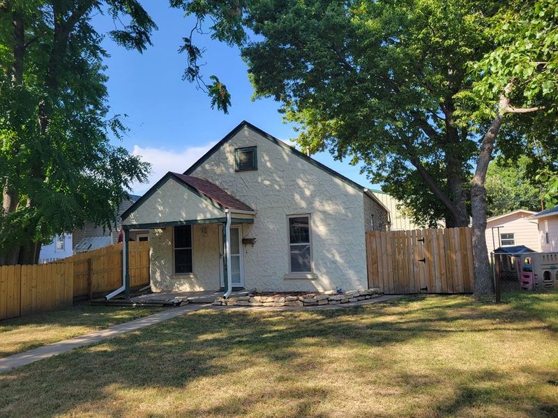 413 E 7th, Concordia, KS 66901