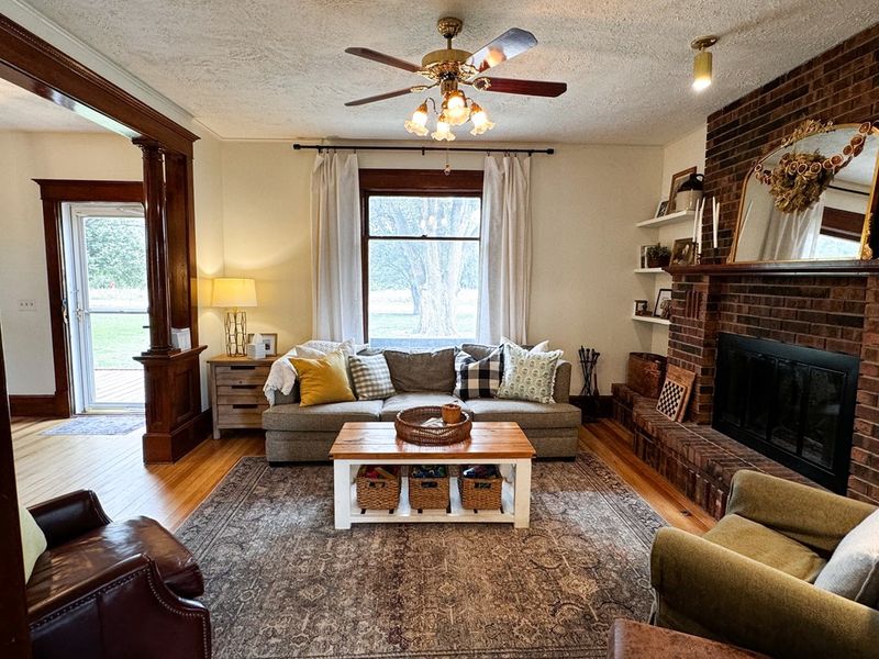 5076 S Fairchilds Rd, Lindsborg, KS 67456