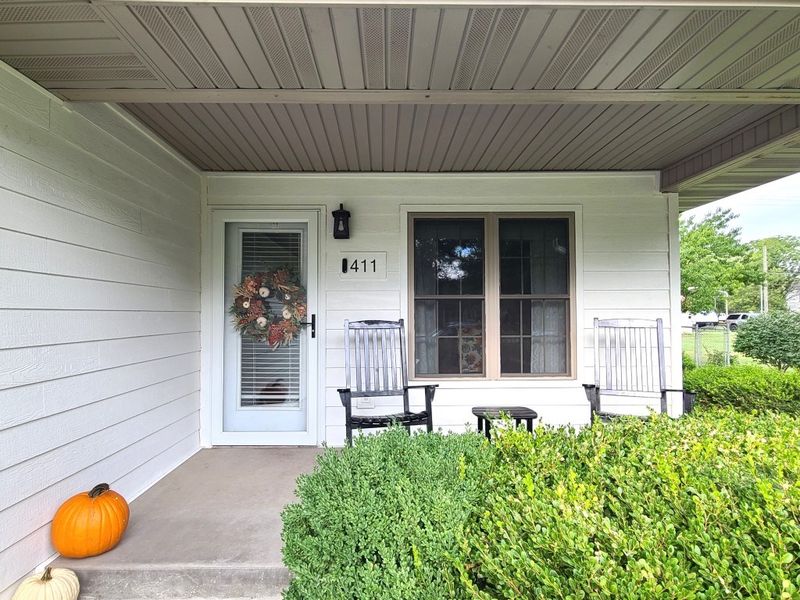 411 N Washington St, Marquette, KS 67464