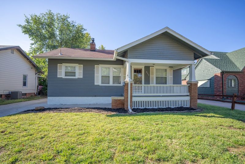 355 W Republic Ave, Salina, KS 67401