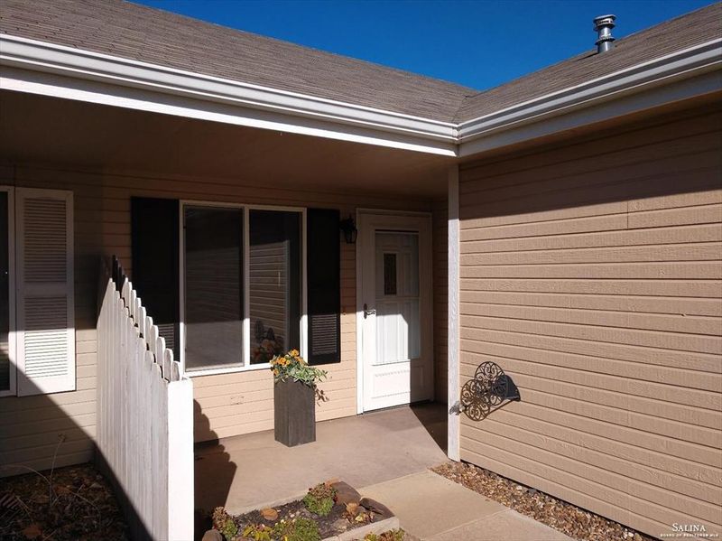 1411 Martin Ave, Salina, KS 67401