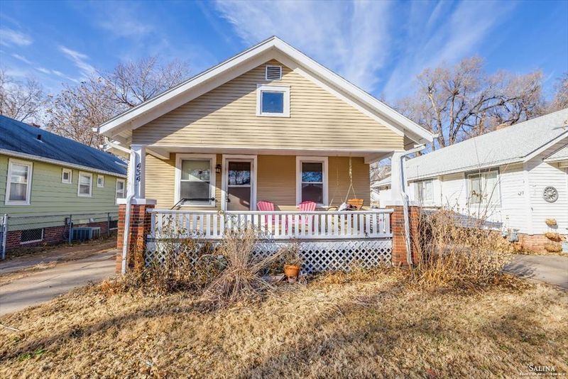 434 Putnam Ave, Salina, KS 67401
