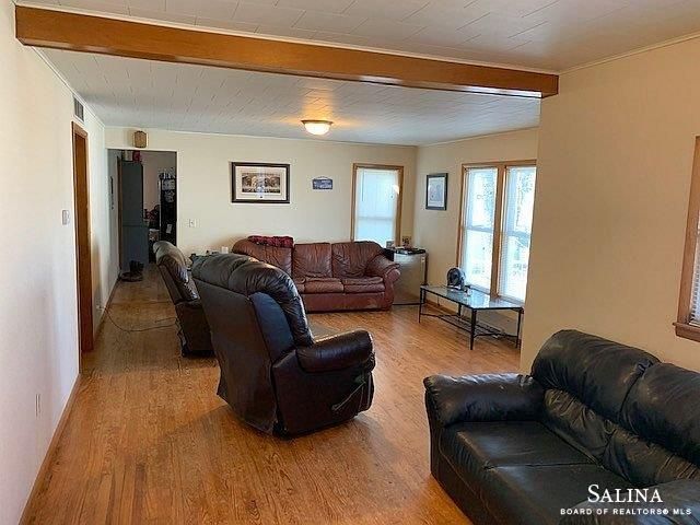 120 E Third St, Minneapolis, KS 67467