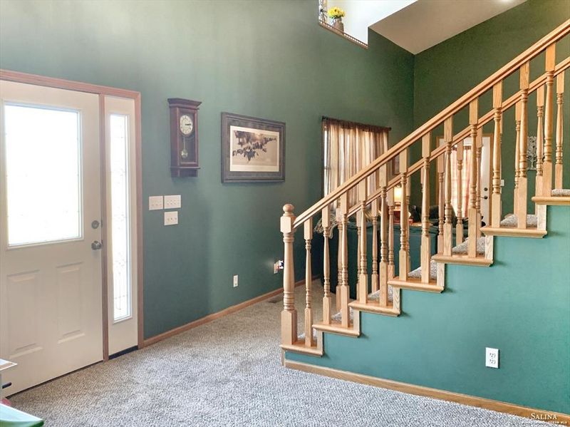 1962 Granite Rd, Bennington, KS 67422
