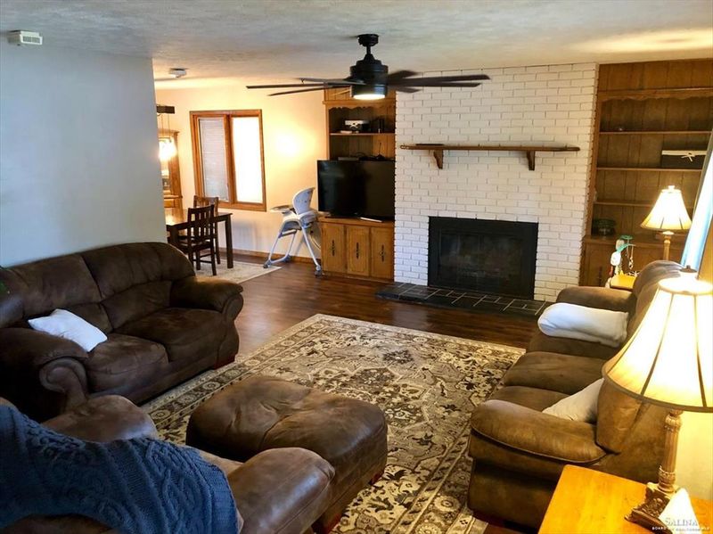 603 Washington Ave, Ellsworth, KS 67439