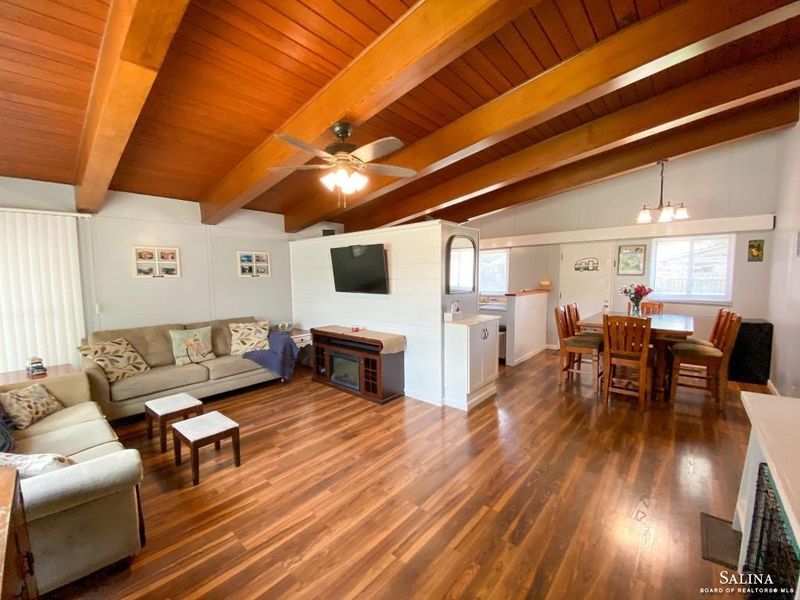 1213 Norton St, Salina, KS 67401