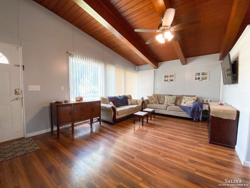 1213 Norton St, Salina, KS 67401