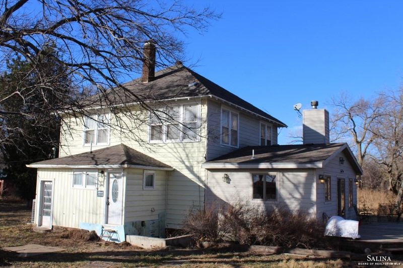 4116 N Donmyer Rd, Solomon, KS 67480