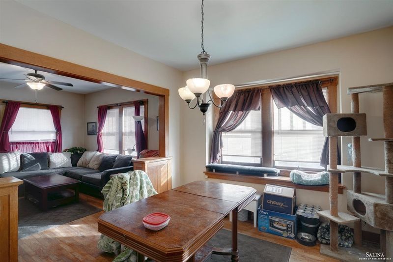 215 W Republic Ave, Salina, KS 67401