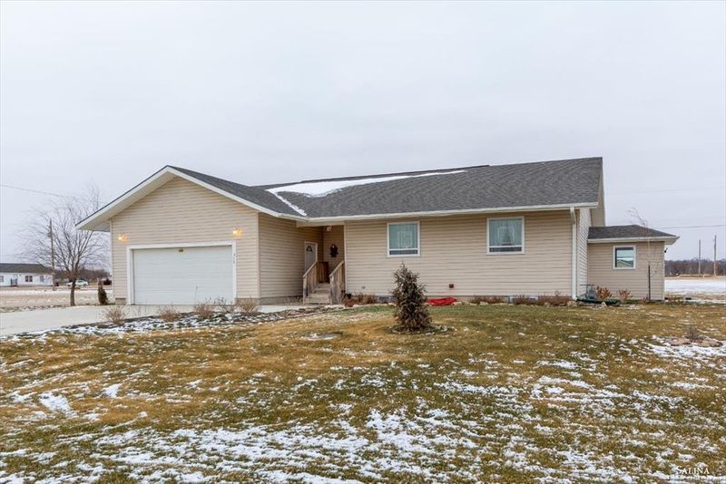 508 W 4th St, Marquette, KS 67464