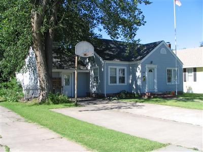 3116 Forest St, Great Bend, KS 67530