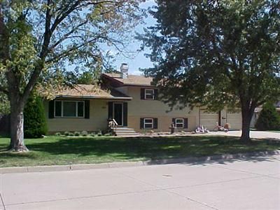 1283 N Krug, Russell, KS 67665