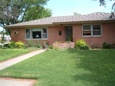 3420 22nd, Great Bend, KS 67530