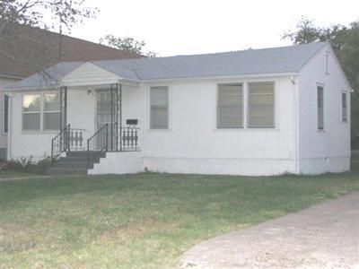 2918 20th St, Great Bend, KS 67530