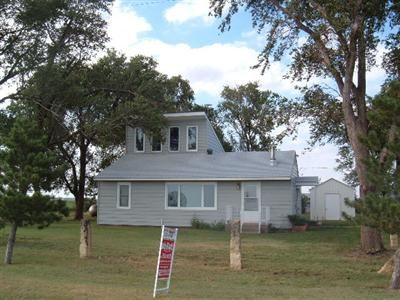 0 Rr 1 Box 78, Larned, KS 67550