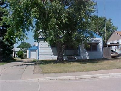 1742 N Maple, Russell, KS 67665