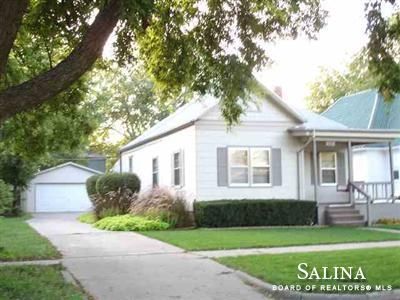 302 S 10th, Salina, KS 67401