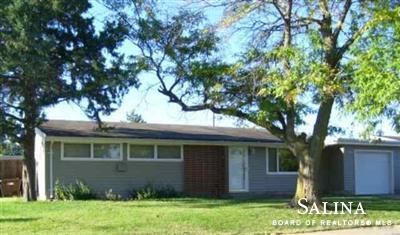 136 Albany St, Salina, KS 67401