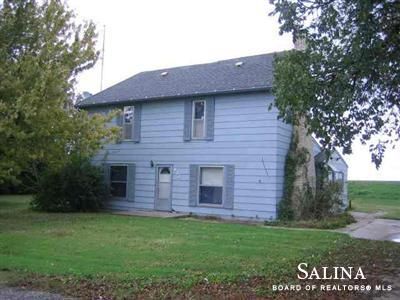 416 Cathanne, Barnard, KS 67418