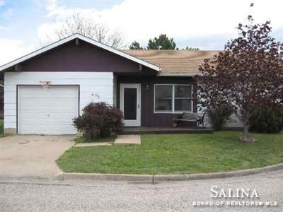905 Stelling, Ellsworth, KS 67439