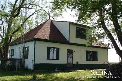 2336 Dove Rd, Solomon, KS 67480