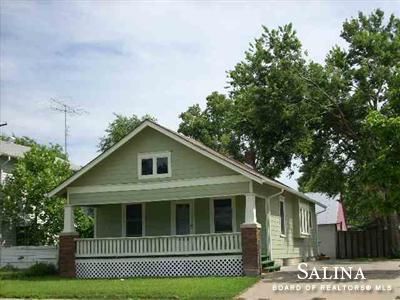 1008 E Elm, Salina, KS 67401