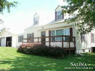 1788 N 155 Th Rd, Concordia, KS 66901