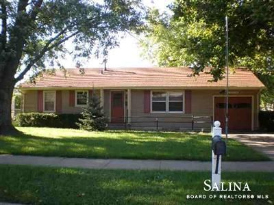1012 E Ellsworth, Salina, KS 67401