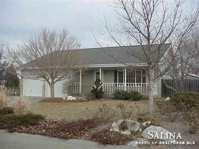 1255 Eastgate Ct, Salina, KS 67401