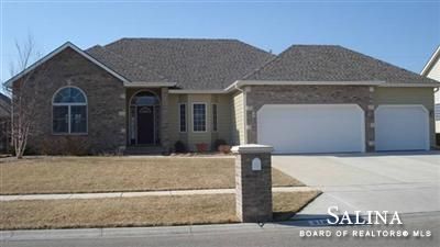 510 Estates, Salina, KS 67401