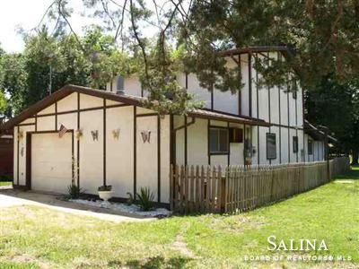 2191 Eden Lot 27, Abilene, KS 67410