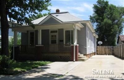 677 S 5th St, Salina, KS 67401