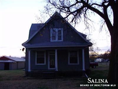 328 E 4th, Falun, KS 67442