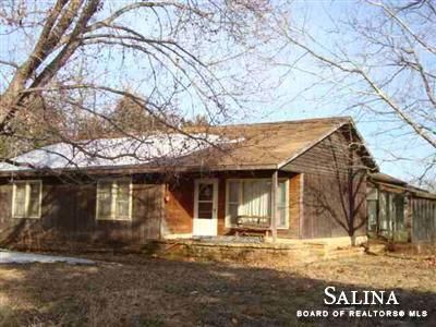 944 N 135th, Minneapolis, KS 67467
