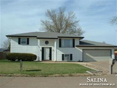 426 Venus, Salina, KS 67401