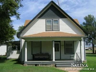 145 S Main, Falun, KS 67442