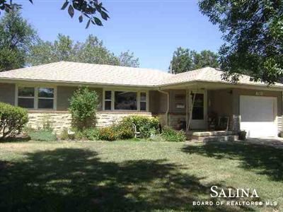 703 Max, Salina, KS 67401
