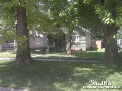 216 S Washington, Lindsborg, KS 67456