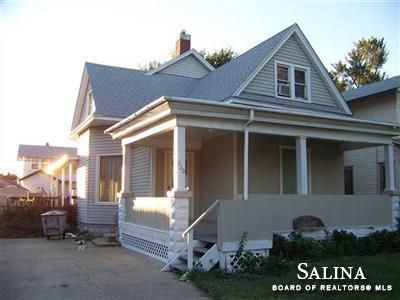 220 S 12th, Salina, KS 67401